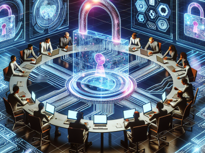Data Privacy by Design: Shaping Effective Protection Strategies for 2025