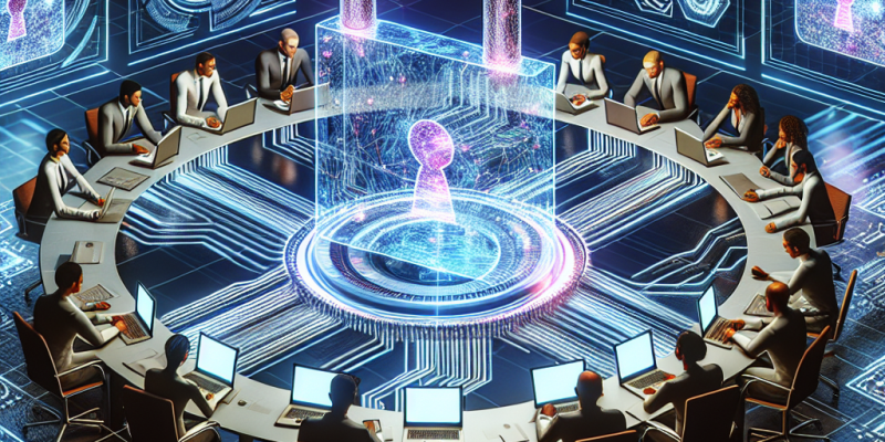 Data Privacy by Design: Shaping Effective Protection Strategies for 2025