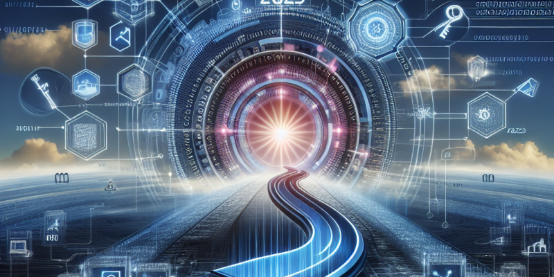The Evolution of Encryption: Strategies for Secure Data in 2025