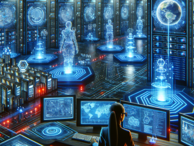 The Future of Cyber Defense: Innovative Network Security Solutions for 2025