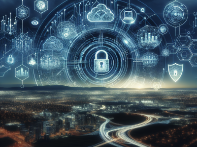 Emerging Trends in Network Security: The 2025 Landscape