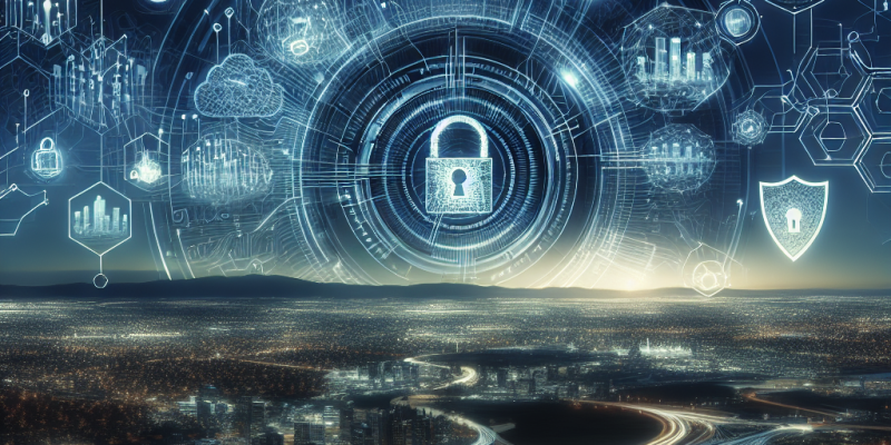 Emerging Trends in Network Security: The 2025 Landscape