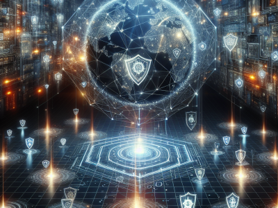 Adaptive Security Architectures: Preparing for Network Threats in 2025