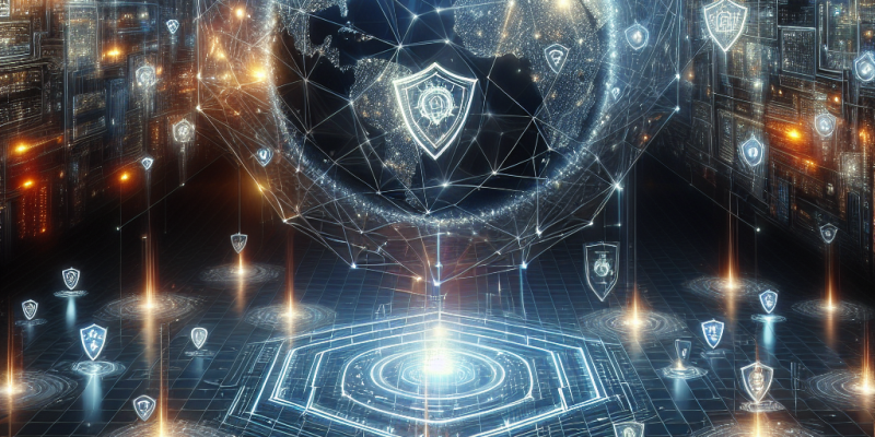 Adaptive Security Architectures: Preparing for Network Threats in 2025