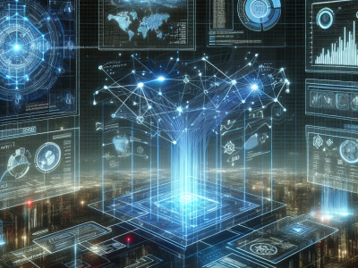 Predictive Analytics in Network Security: A 2025 Perspective