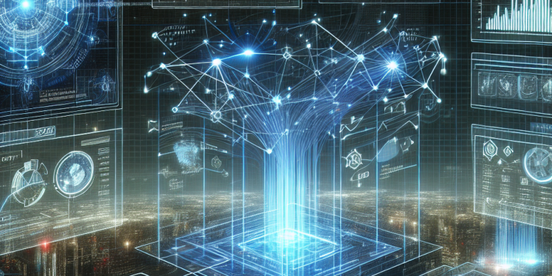 Predictive Analytics in Network Security: A 2025 Perspective