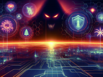 Navigating the Cyber Threat Landscape: Essential Network Security Solutions for 2025