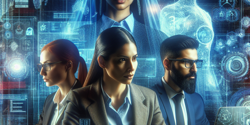 The Role of Human Element in Network Security Solutions: Insights for 2025