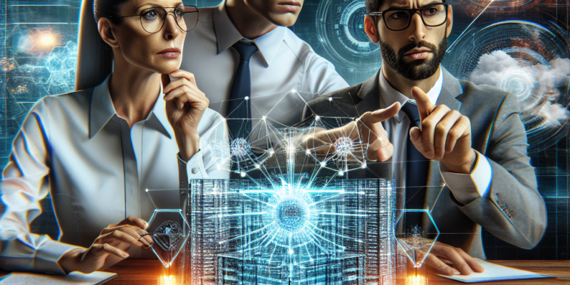 Collaboration and Threat Intelligence: Building Robust Network Security Solutions in 2025