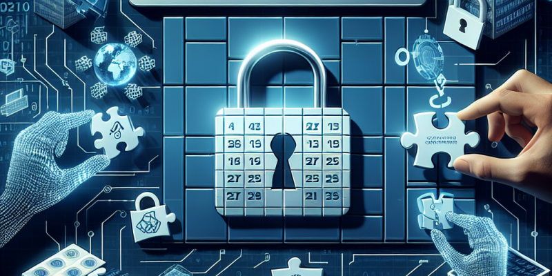 The Future of Cybersecurity: Best Practices for a Secure 2025