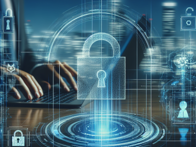 Navigating Cyber Threats in 2025: Essential Best Practices for Businesses