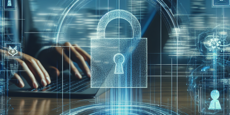 Navigating Cyber Threats in 2025: Essential Best Practices for Businesses