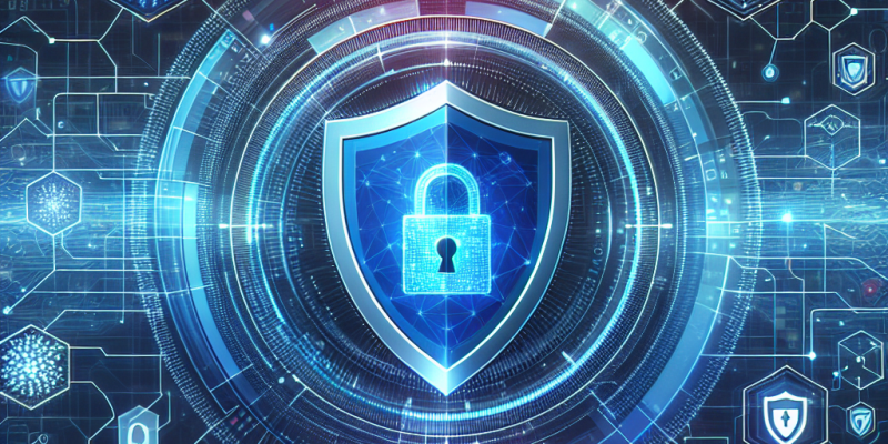 2025 Cybersecurity Essentials: A Comprehensive Guide to Best Practices