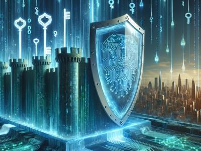 Building a Resilient Cybersecurity Strategy: Best Practices for 2025 and Beyond