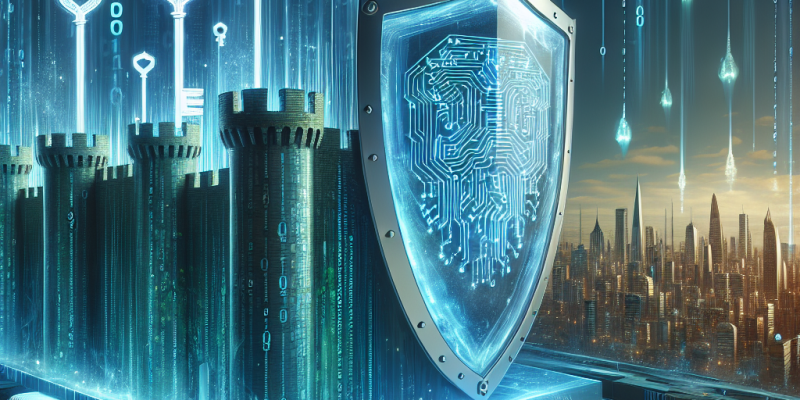 Building a Resilient Cybersecurity Strategy: Best Practices for 2025 and Beyond