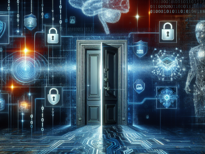 From Zero Trust to AI: Cybersecurity Best Practices That Will Define 2025