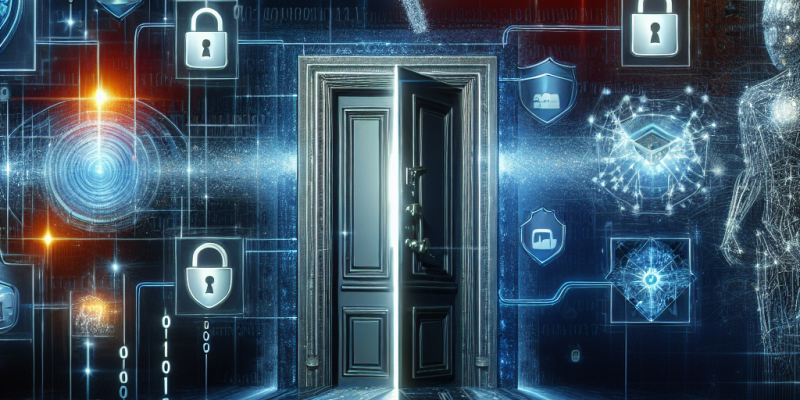From Zero Trust to AI: Cybersecurity Best Practices That Will Define 2025
