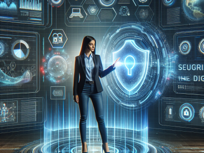 Securing Your Digital Future: The Top Cybersecurity Best Practices for 2025