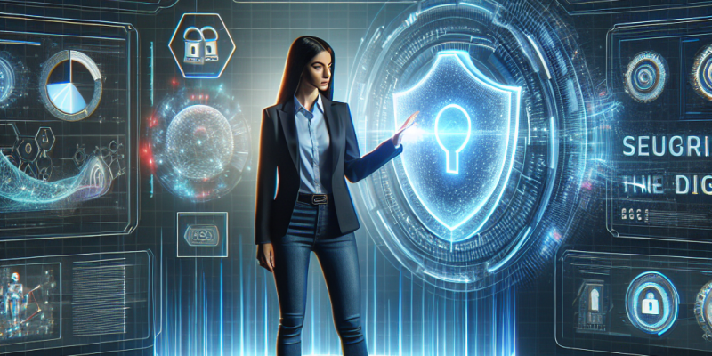 Securing Your Digital Future: The Top Cybersecurity Best Practices for 2025