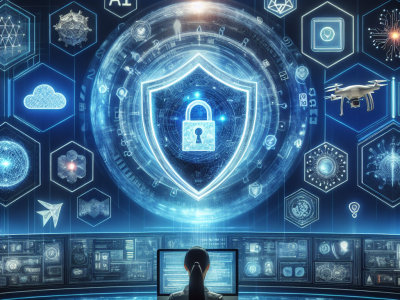 Emerging Technologies and Cybersecurity: Best Practices for 2025