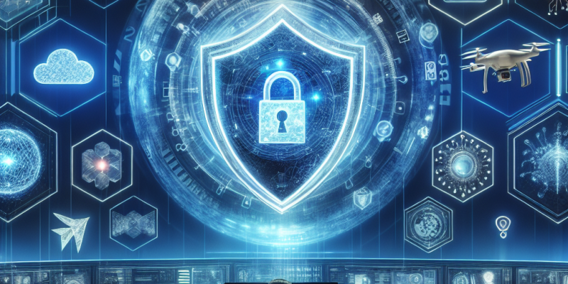 Emerging Technologies and Cybersecurity: Best Practices for 2025