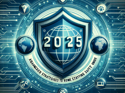 Phishing in 2025: Advanced Strategies for Staying Safe Online