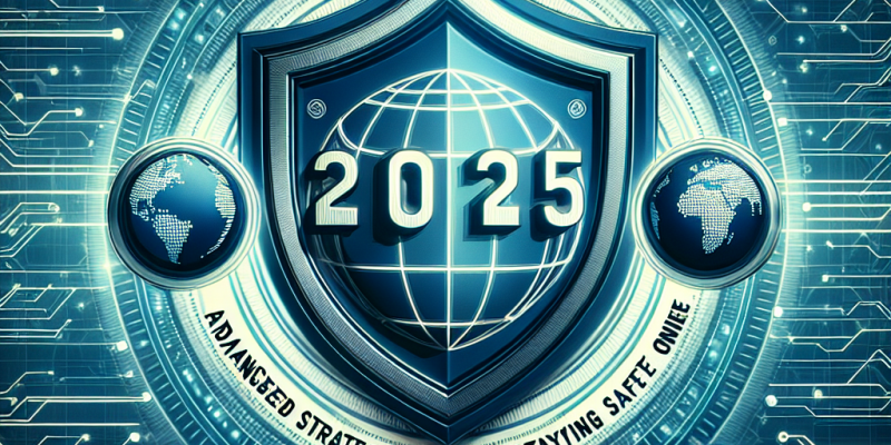 Phishing in 2025: Advanced Strategies for Staying Safe Online