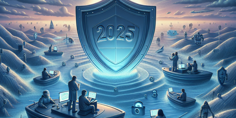 Navigating the Phishing Landscape: Essential Prevention Tactics for 2025
