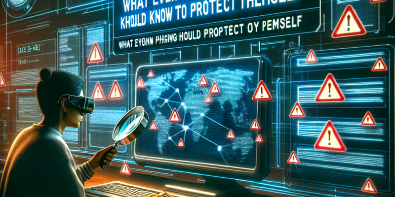 Phishing Trends in 2025: What Every Individual Should Know to Protect Themselves