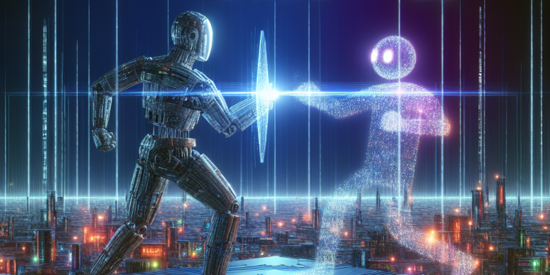 AI and Phishing Prevention: Harnessing Technology for a Safer 2025