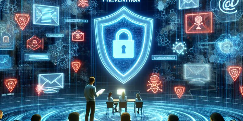 The Role of Cybersecurity Education in Combating Phishing in 2025