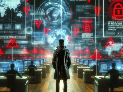 Spotting the Red Flags: An In-Depth Guide to Phishing Threats in 2025