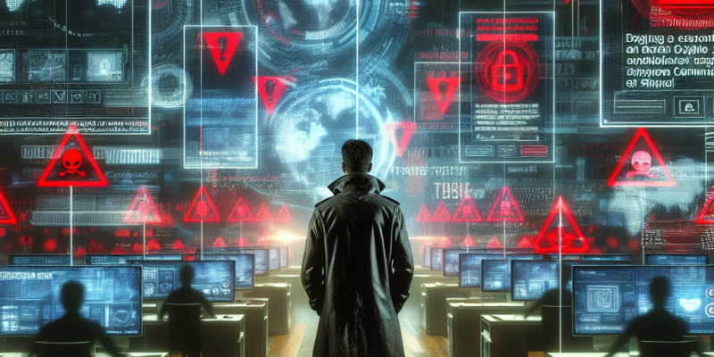 Spotting the Red Flags: An In-Depth Guide to Phishing Threats in 2025