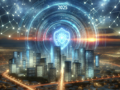 2025 Vision: How AI is Transforming Endpoint Security