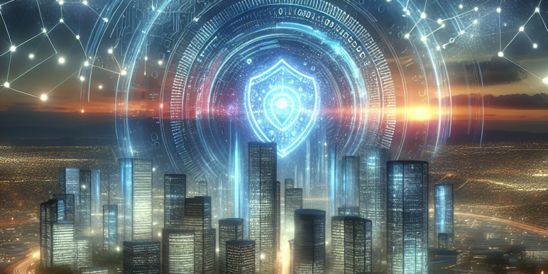 2025 Vision: How AI is Transforming Endpoint Security
