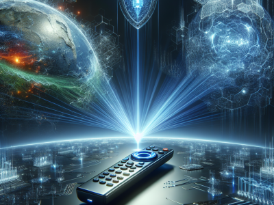 Endpoint Security in 2025: Strategies for a Remote-First World