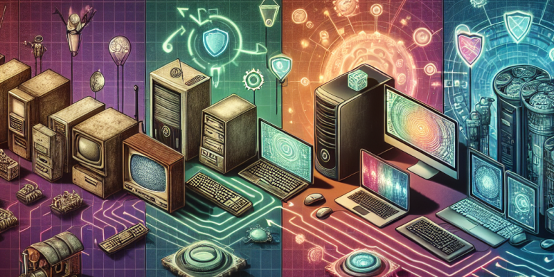 From Prevention to Response: The Evolution of Endpoint Security by 2025