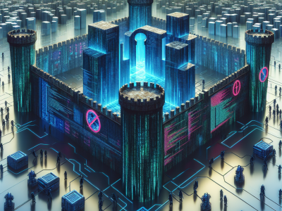 The Role of Zero Trust Architecture in 2025 Endpoint Security