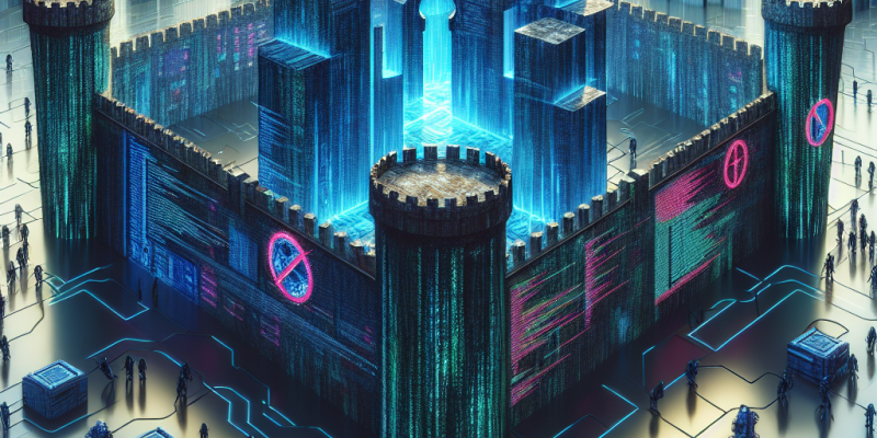 The Role of Zero Trust Architecture in 2025 Endpoint Security