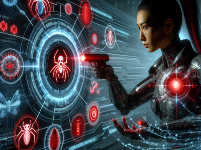 Navigating the Cyber Threat Landscape: Endpoint Security Insights for 2025