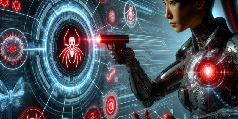 Navigating the Cyber Threat Landscape: Endpoint Security Insights for 2025