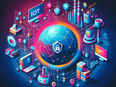 Integrating IoT: The Future of Endpoint Security in a Connected World