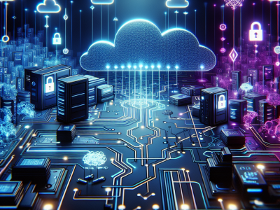 Future-Proofing Your Data: Cloud Security Concerns for 2025 and Beyond