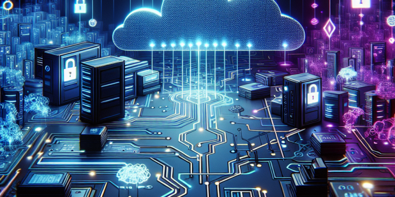 Future-Proofing Your Data: Cloud Security Concerns for 2025 and Beyond
