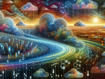 Adapting to Change: The Evolving Landscape of Cloud Security in 2025