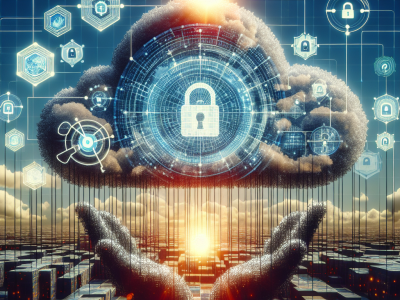 The Rise of Decentralization: New Security Risks in the Cloud by 2025