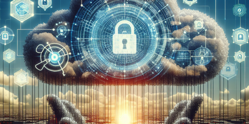 The Rise of Decentralization: New Security Risks in the Cloud by 2025