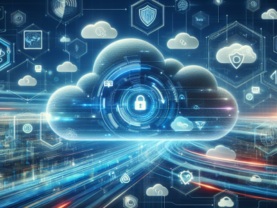 Zero Trust in the Cloud: Addressing Security Challenges for 2025