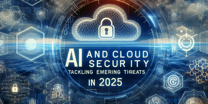 AI and Cloud Security: Tackling Emerging Threats in 2025