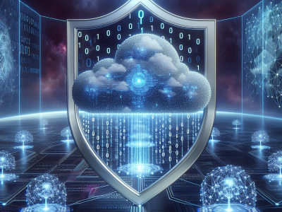 Data Privacy in the Cloud: Anticipating Challenges for 2025